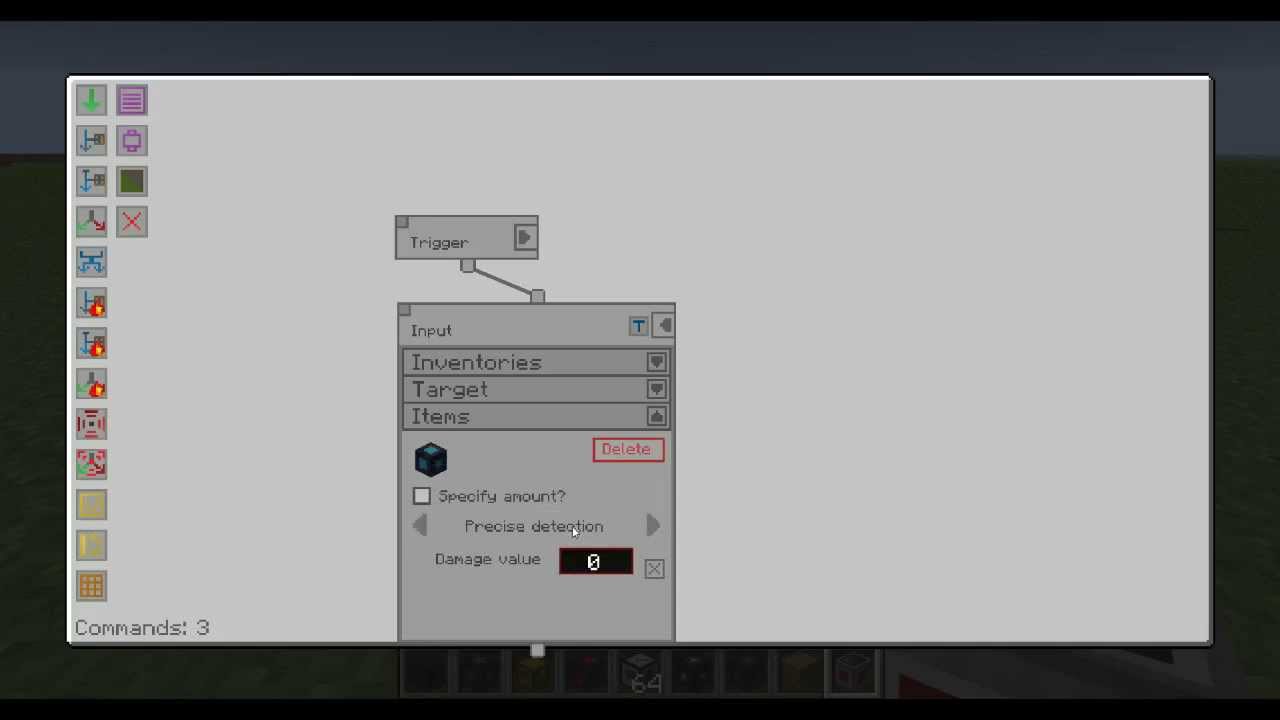 New Item Detections Steve S Factory Manager Youtube