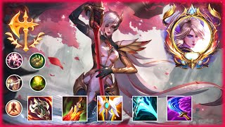 Potent213 Fiora Montage 2024 - Best Plays Lol Time Streamers