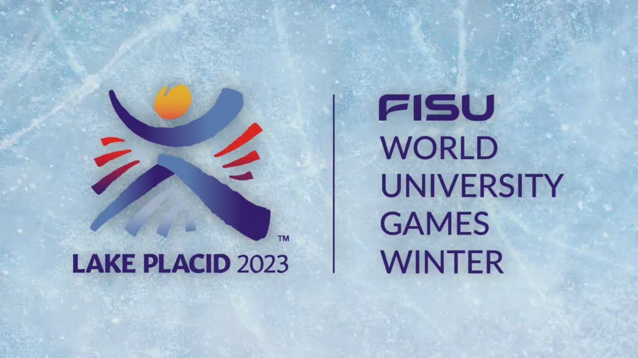 FISU World University Games Winter YouTube