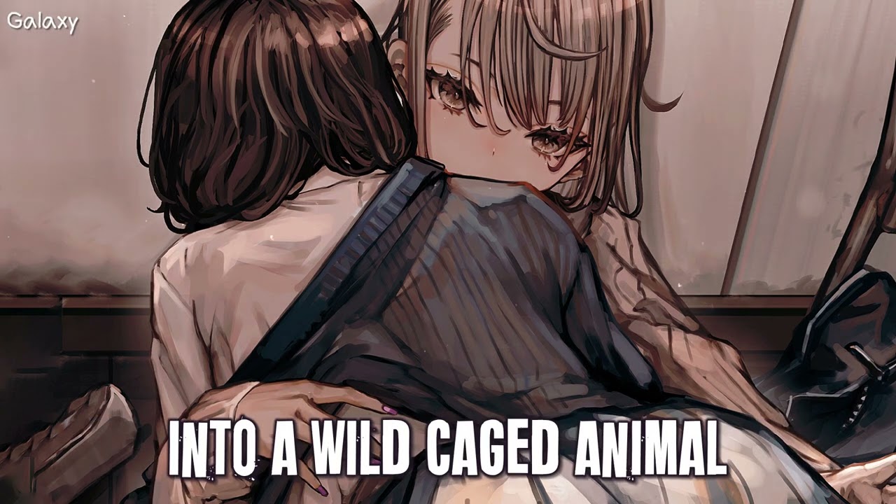 「Nightcore」→ Circus  - (Lyrics)