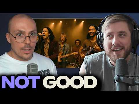 Will AI Ruin Music? With Anthony Fantano