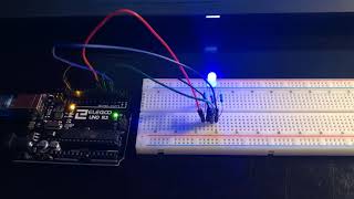 ELEGOO Super Starter Kit for UNO (Arduino) - Lesson 4
