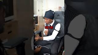 Rakai Disrespects Kai Cenat After Prison Dr. Leaves 🤣