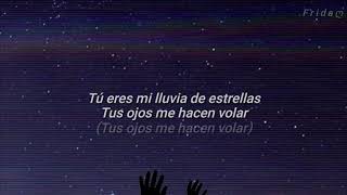 Miniatura de vídeo de "JotDog - Lluvia de estrellas // [Letra]"