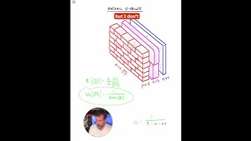 How to Calculate Overall U-Value