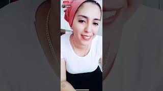 Tiktok Canlı Yayın Türbanlı Frikik Devamı Gelmesi İçin Beğen Abone Ol 