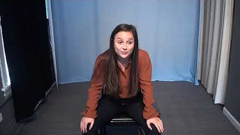Carly Martin Contemporary & Classical Monologues