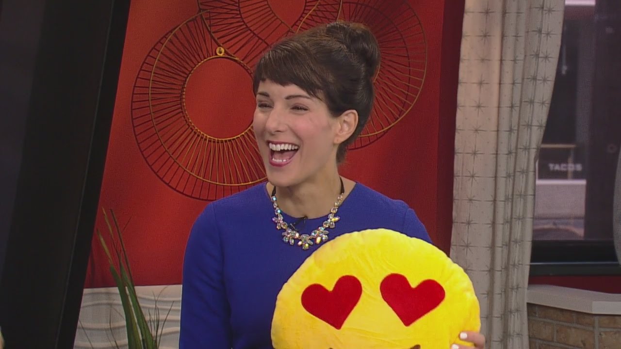 Relationship Reboot: Emoji Communication