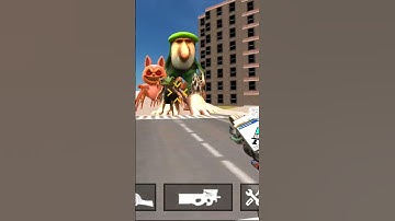 Sandbox in space labubu new gameplay in garry