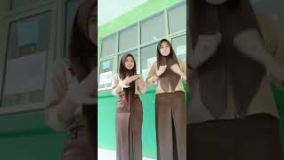 (tiktok)smk rok licin||jilbab sma terbaru