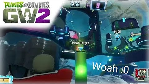 How to get under the map in Moonbase Z final point