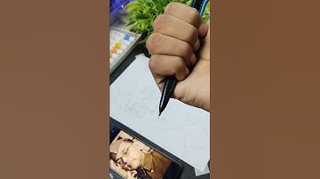 Netaji subhash chandra bose drawing 🇮🇳, #shorts #art #trending #drawing #nitinarts #vlog