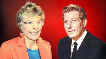 At 78, Danny Kaye’s Daughter FINALLY Confirms What We Knew All Along