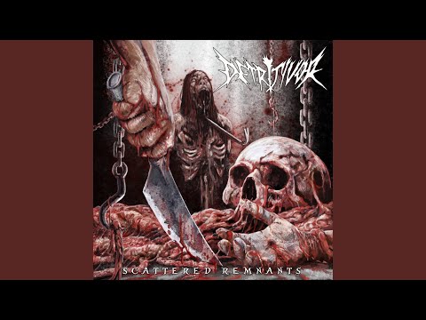 Putar Prelude of Abhorrence - Detritivor