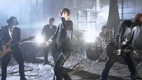 تحميل 激動 Uverworld