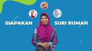 Skim Keselamatan Sosial Suri Rumah (SKSSR)
