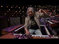 Circles Around the Sun - Hot Pursuit (Live on KEXP)