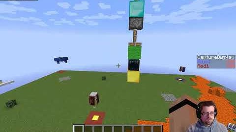 Twitch stream : Demonstrating Demon Depths A game I made in Java for Minecraft. February 9, 2019