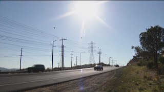 San Diego risks rolling blackouts Wednesday amid heat wave, historic power demand