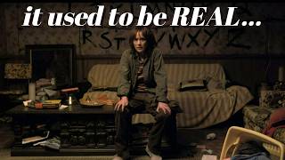 How Stranger Things Lost Its Soul: An Autopsy