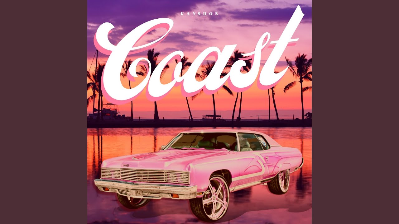 Watch Coast on YouTube Watch Coast on YouTube