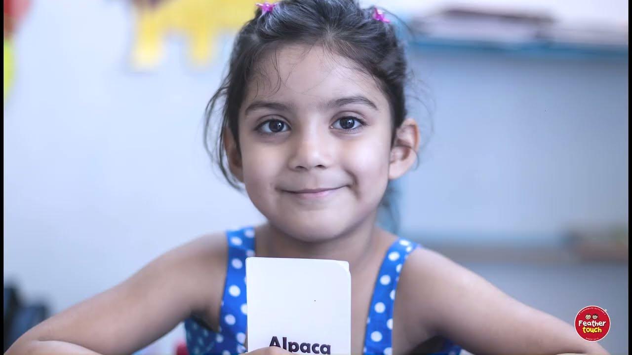 to Feathertouch Corporate Daycare in Bangalore, Chennai