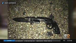 Celebrity NYPD Officers Shoot Man Armed With Fake Firearm In The Bronx Net Worth