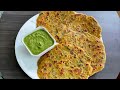 10 min Healthy Breakfast Recipe | Gluten Free Recipe
