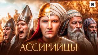 картинка: Самые жестокие завоеватели в истории? / [История по Чёрному]