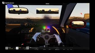 Hellcat Durango Vs Trans Am Integra Type-R Vs Trans Am & Much More.. Etto Corsa