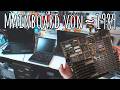 Noch mehr Laptops, 40 Jahre altes Mainboard und XBOX-Laufwerke (selten) | Zuschauerpost #98