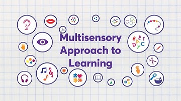 Multisensory Approach to Learning