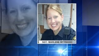 LIVE: Funeral procession for Bradley police officer killed in shooting at hotel