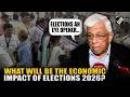 Former HDFC Bank Chairman opens up on the economic impact of elections 2026