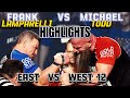 Michael todd vs frank lamparelli highlights