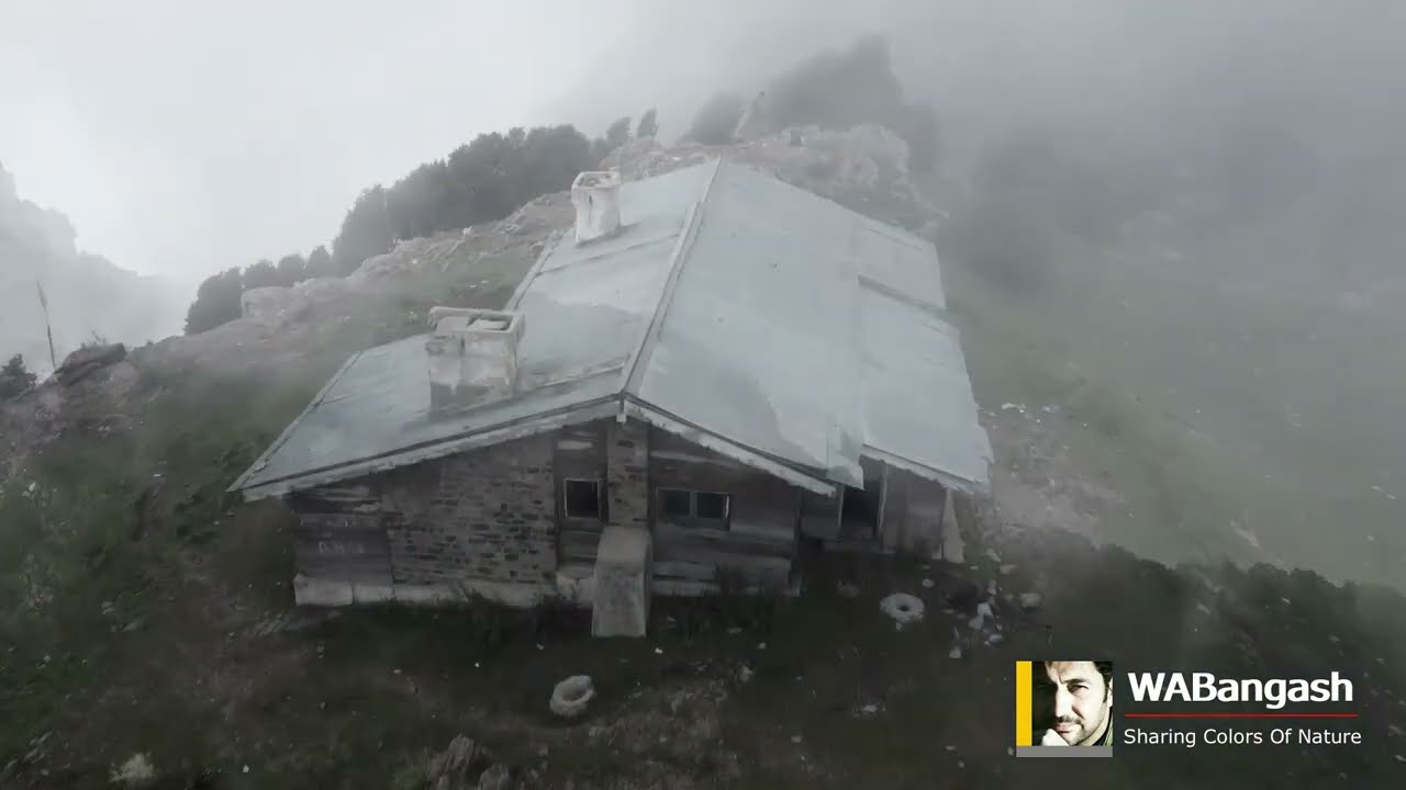Chapri Rest House parachinar, KPK Pakistan.