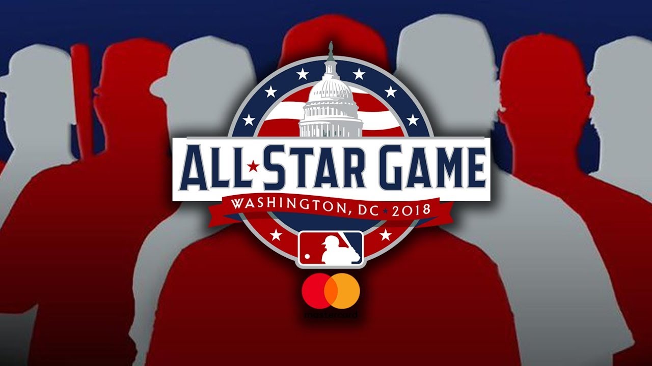 2018 MLB All-Star Roster: Complete Lineups and Top Storylines to Watch
