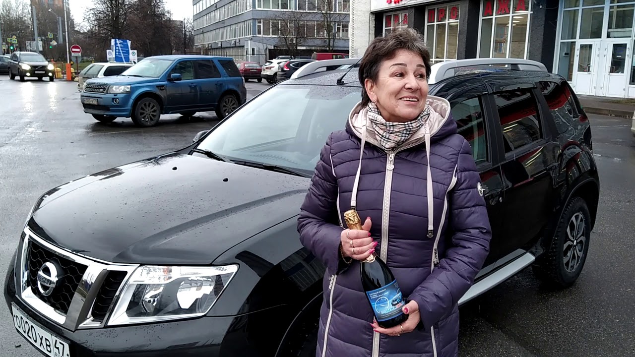 Автомобиль подбор рф