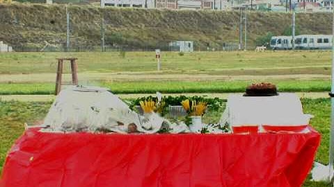 FilmL.A. SFX Demo - Squib Hits on Table