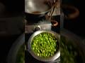 bhindi ki sabji#tranding#indianfood #shorts#cooking#navratri#shortsfeed#viral#food#vlogs#recipe#4k