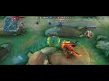 In, Out, Repeat 🔁🥊😎 recorded ⏺️ @MobileLegends5v5MOBA 