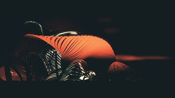 Trapcode Tao Motion Graphics Experiments Day 15