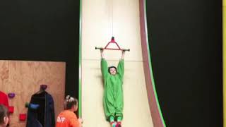 Vertical Drop Slide @ Clip ‘N Climb North Shore screenshot 4