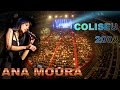 Ana Moura & Jorge Fernando *2008 Coliseu #11* Creio