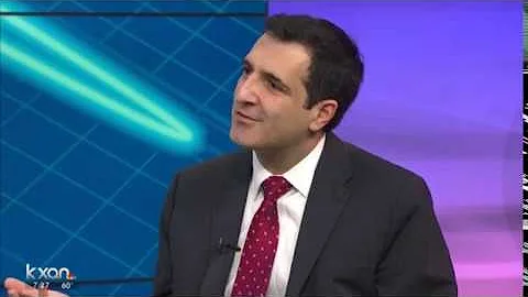 KXAN Carlos Mery, MD, Texas Center for Pediatric a...