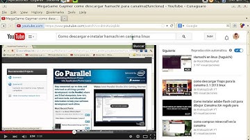 Como Instalar Playonlinux en canaima linux