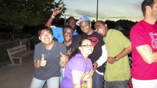 UNHS Class of 2011 GRAD senior video