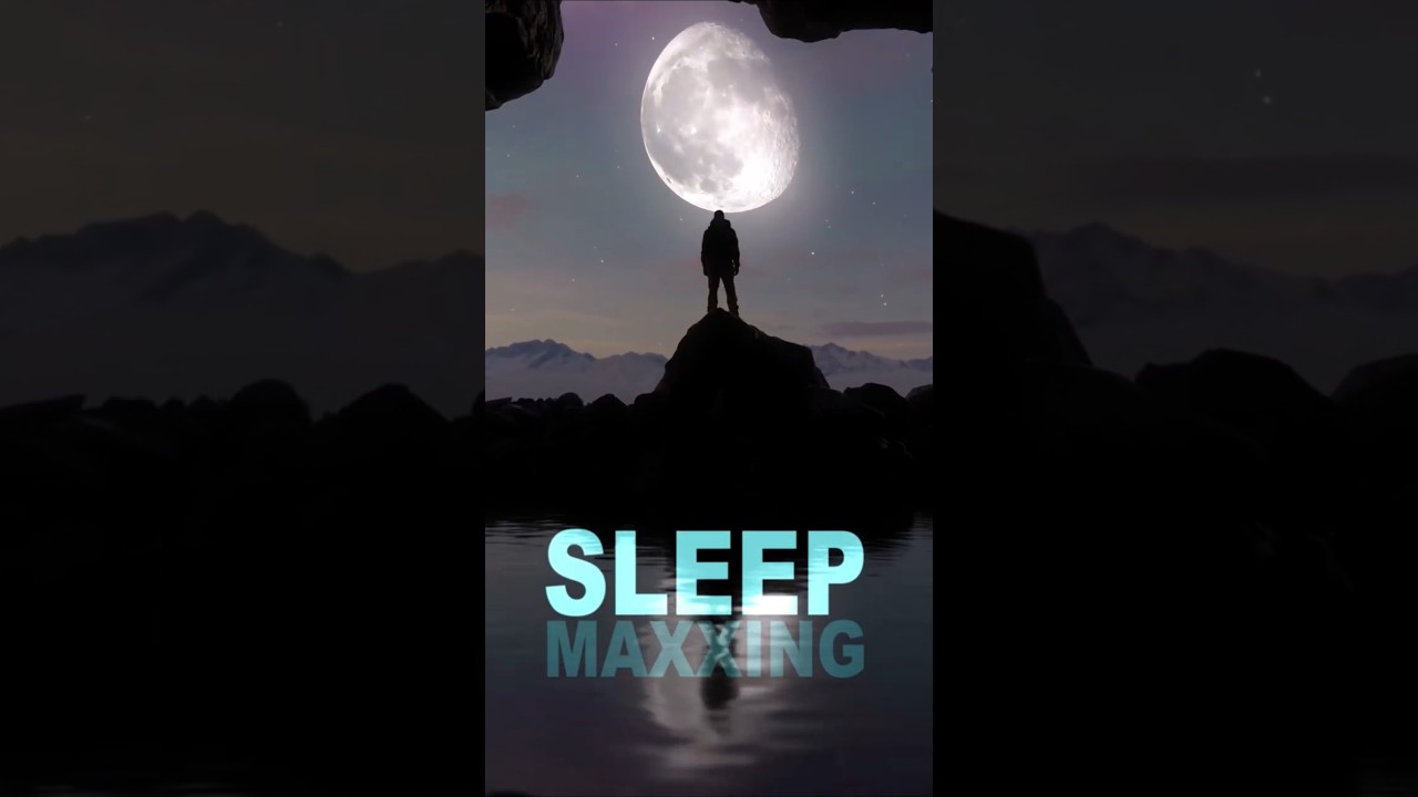 Watch IDOSER QUICKHIT Sleepmaxxing Brain Shutdown on YouTube Watch IDOSER QUICKHIT Sleepmaxxing Brain Shutdown on YouTube