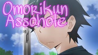 Omorikun - Assohole | AMV