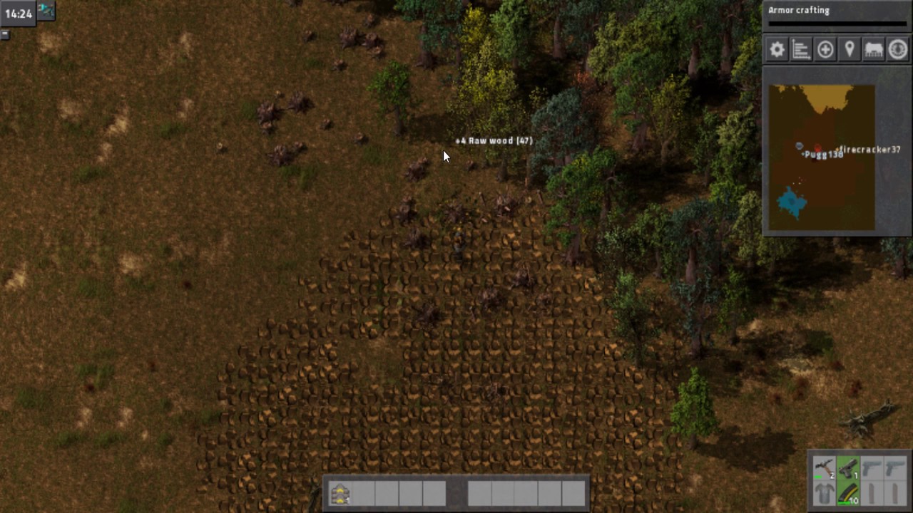 Factorio with Friends Ep01